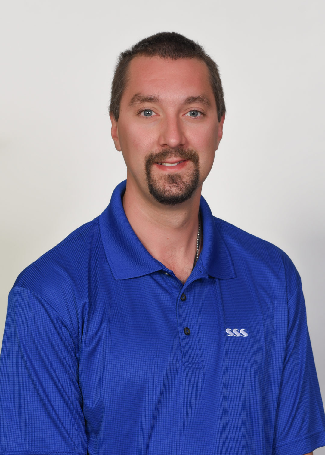 Shawn, Level 2 Installation Technician - Triple S Security & Communications